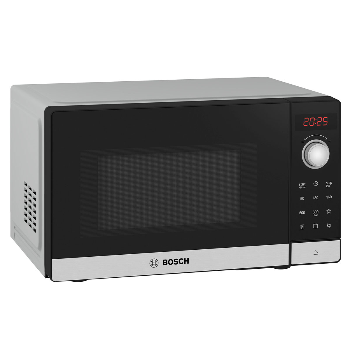 Lò vi sóng Bosch FEL053MS1M Series 2