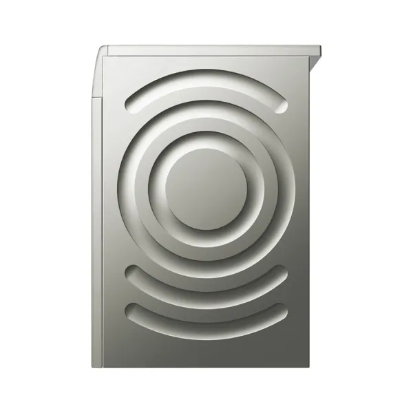 Máy giặt Bosch WGB2560X0