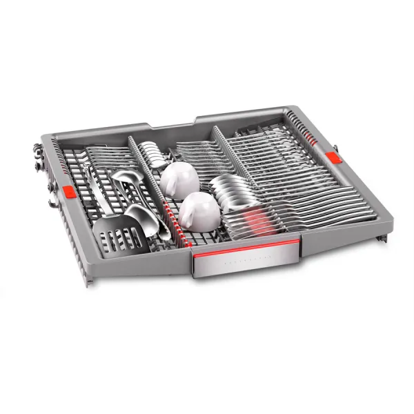 Máy rửa bát Bosch SMV4ECX14E