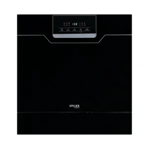 Máy rửa bát Spelier 8 bộ SP-08UOZ