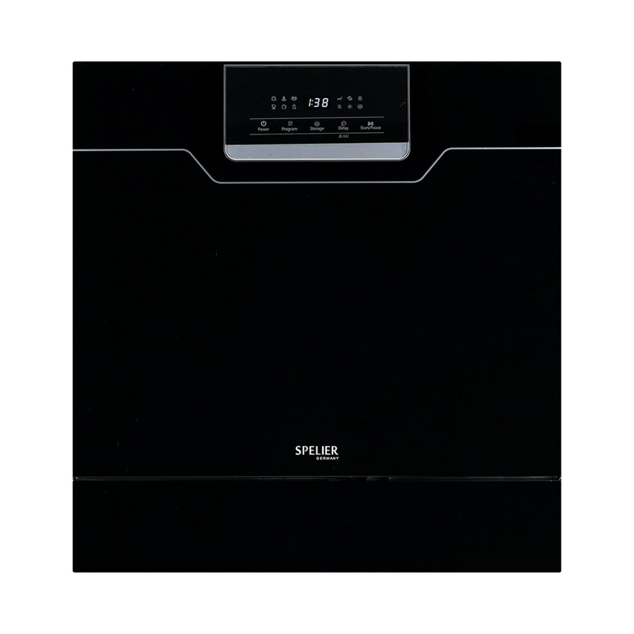 Máy rửa bát Spelier 8 bộ SP-08UOZ