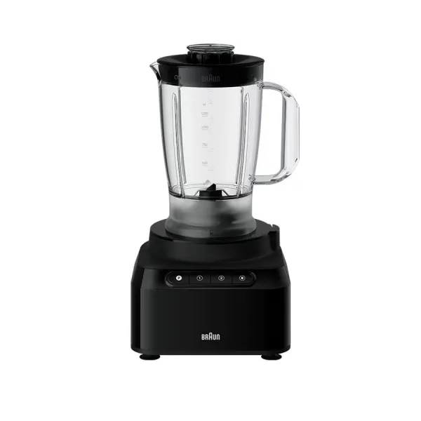 Máy xay đa năng Braun FP3132BK