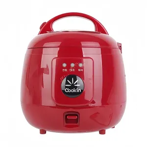 Nồi cơm điện Cookin RM-NA05 dung tích  0.5 lít