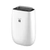 Máy lọc không khí Sharp FP-J40E-W (Trắng)
