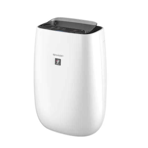 Máy lọc không khí Sharp FP-J40E-W (Trắng)