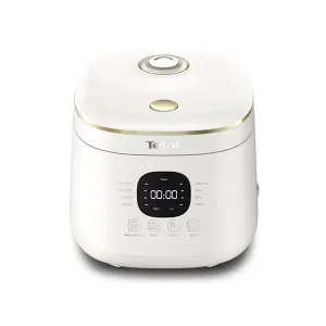 Nồi cơm điện tử Tefal Rice Mate RK515168 0.7 lít