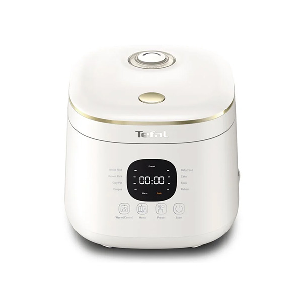 Nồi cơm điện tử Tefal Rice Mate RK515168 0.7 lít