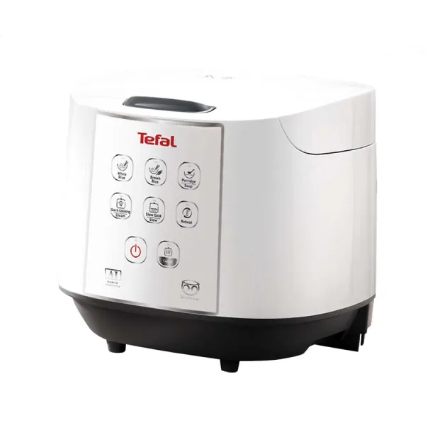 Nồi cơm điện tử Tefal RK732168 1.8L