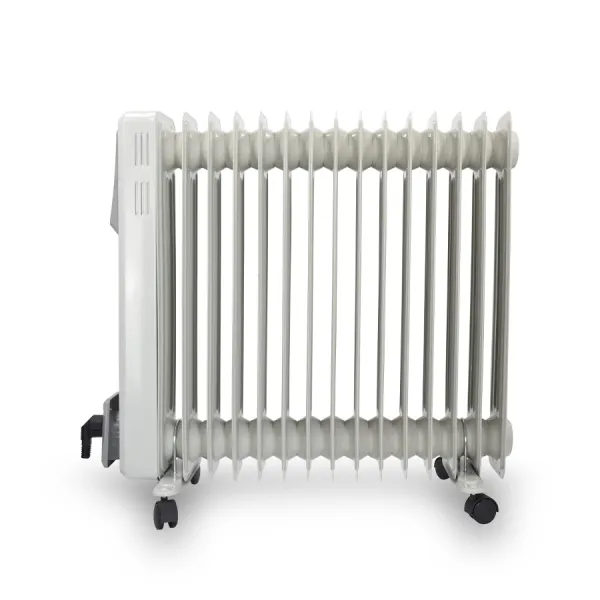 Máy sưởi dầu Tiross 15 thanh TS9219