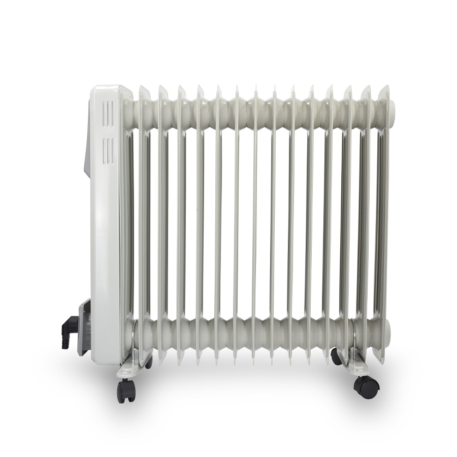 Máy sưởi dầu Tiross 15 thanh TS9219