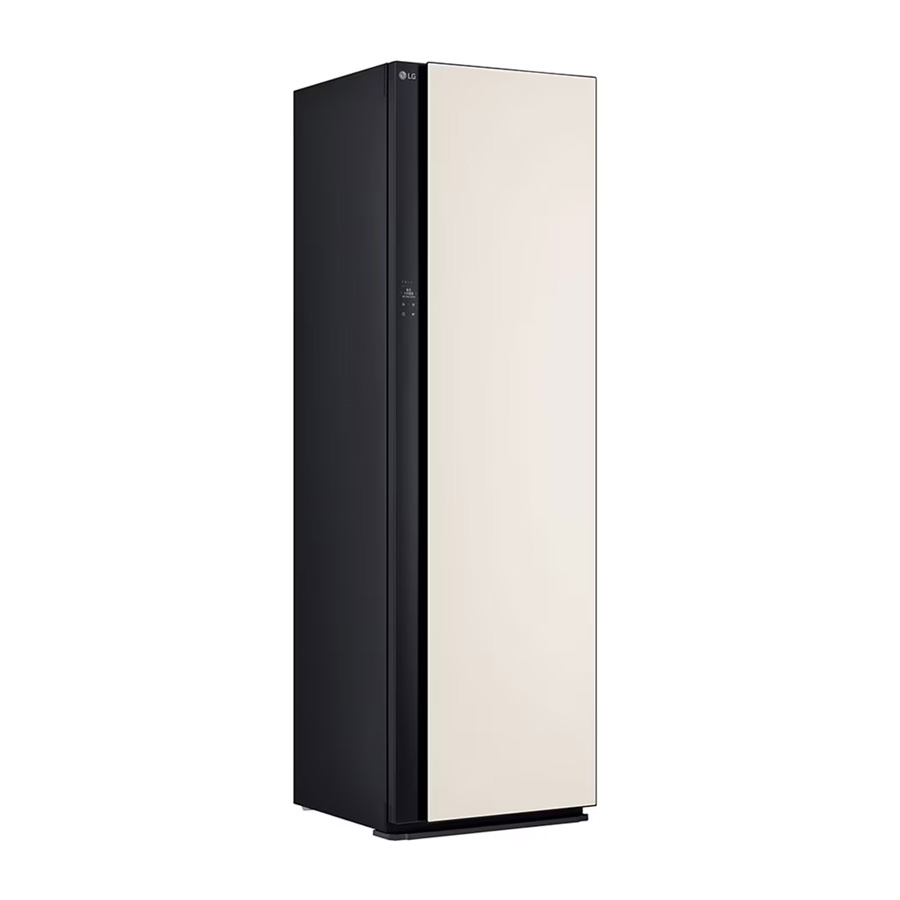 Tủ chăm sóc quần áo thông minh LG Styler SC5MBR80H