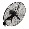 Quạt treo tường công nghiệp Vinawind QTT750-Đ