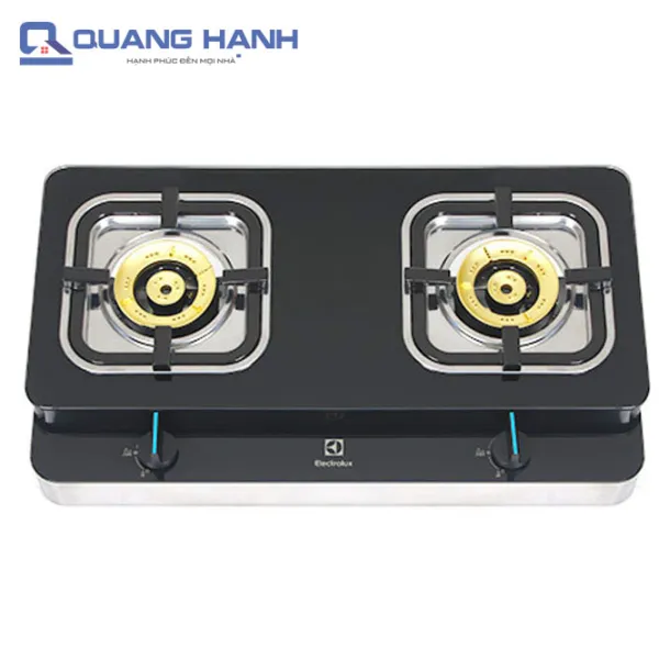 Bếp gas dương Electrolux ETG726GKR