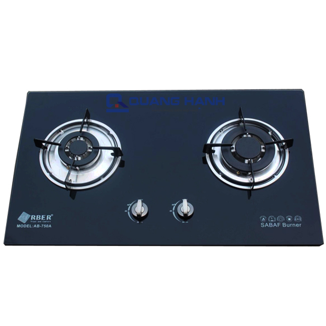 Bếp gas âm ARBER AB-750A
