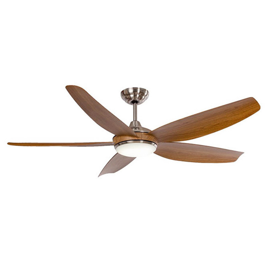 Quạt trần đèn Airfusion Akamani 12LB (Có đèn)