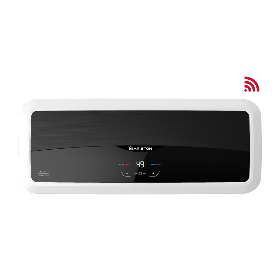 Bình nóng lạnh Ariston 30L SL2 30 LUX-D WIFI