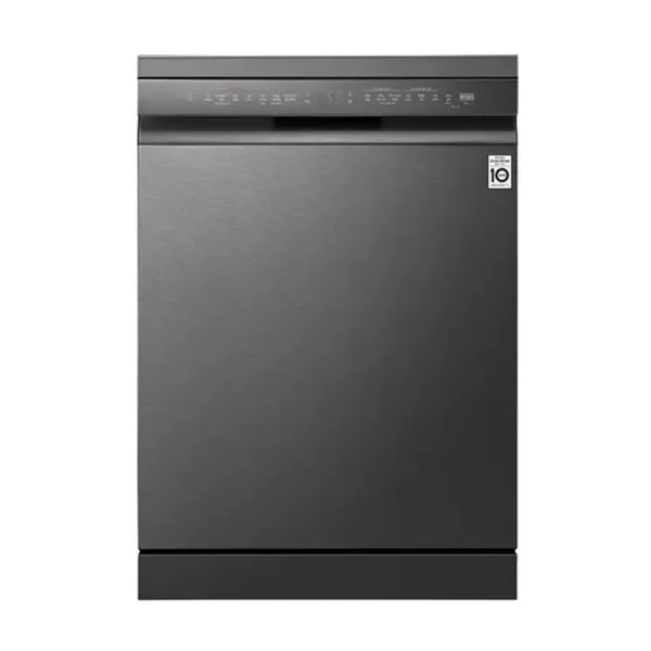 Máy rửa chén độc lập LG LDN14BLA5