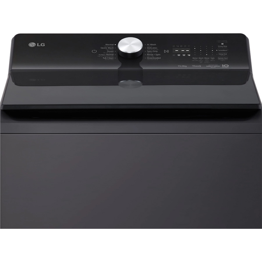 Máy giặt LG AI DD Inverter 15 kg T2315DX5G