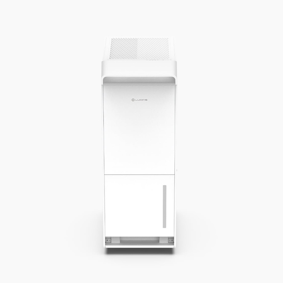 Máy hút ẩm Lumias LMD-20L công suất hút 20 lít/ngày