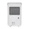 Máy hút ẩm Sharp DW-D20A-W công suất hút 20 lít/ngày
