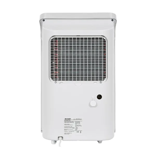 Máy hút ẩm Sharp DW-D20A-W công suất hút 20 lít/ngày