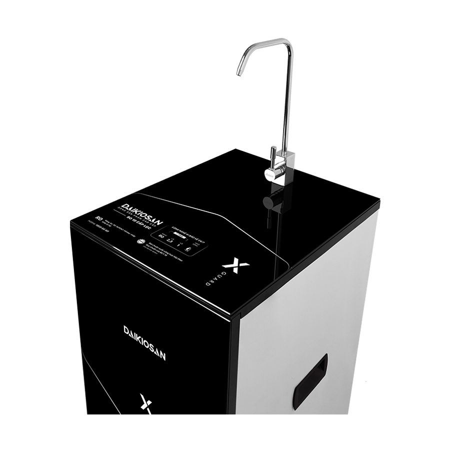 Máy lọc nước RO X-GUARD Daikiosan DSW-32010M