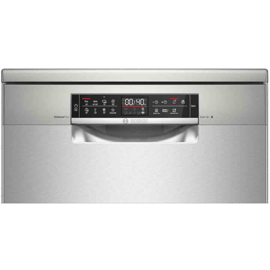 Máy rửa bát Bosch SMS6ECI93E
