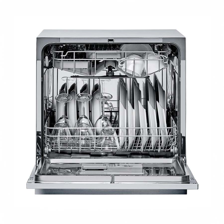 Máy rửa bát Compact Mini Rosieres RDCP 8S-04 8 bộ