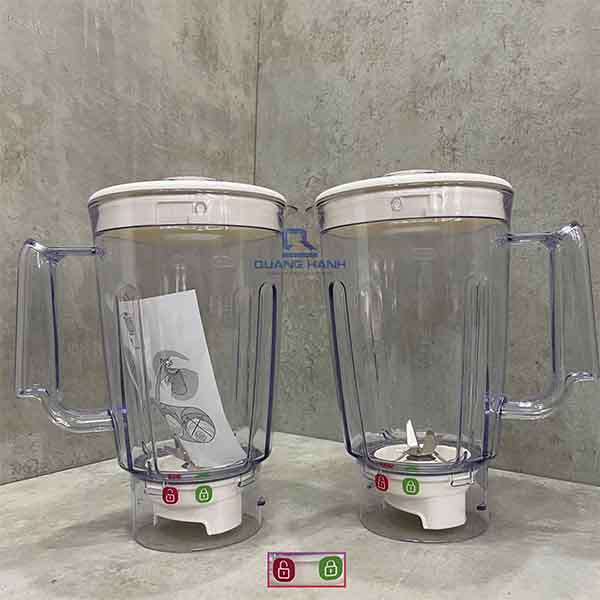 Máy xay sinh tố Tefal BL30A165 400W