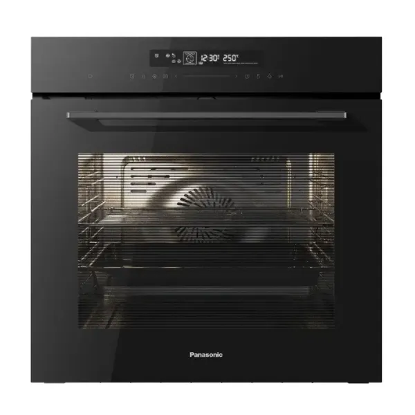 Lò nướng âm tủ Panasonic HL-CX672BYUE 78 lít