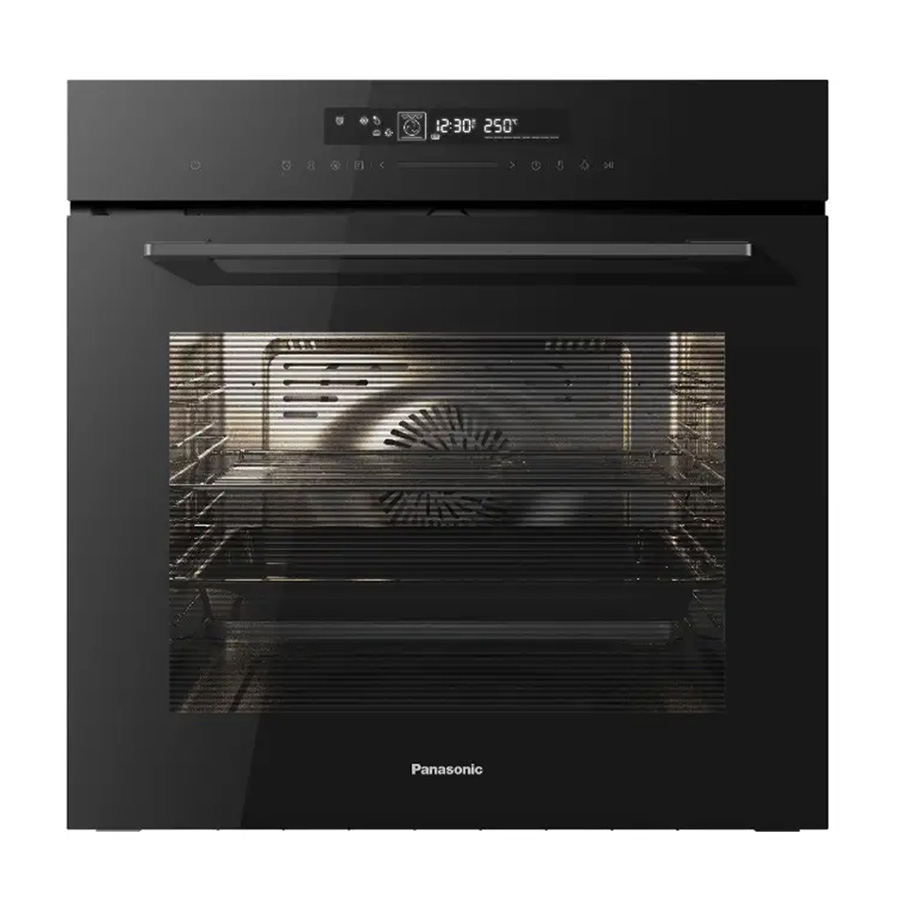Lò nướng âm tủ Panasonic HL-CX672BYUE 78 lít