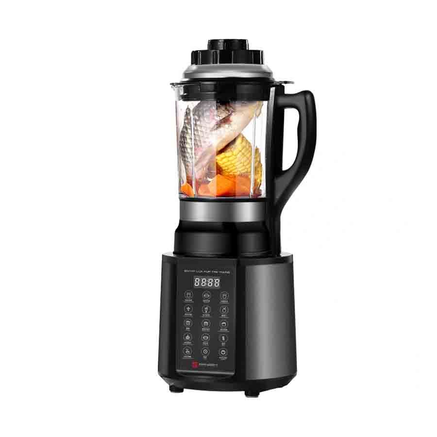 Máy làm sữa hạt đa năng Ranbem 769S