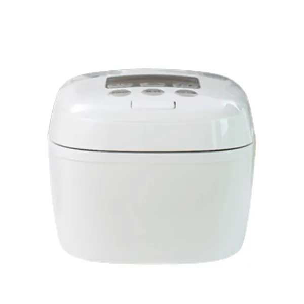 Nồi cơm điện tử cao tần áp suất kép Tiger 3 trong 1 JPT-H18S