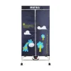 Tủ sấy quần áo Matika MTK-CD1218