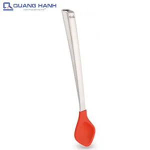 Muỗng (thìa) nấu silicon Fissler Q