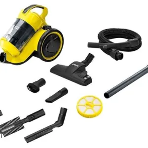 Máy Hút Bụi Karcher VC 3 Plus Kap