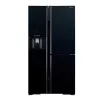 Tủ lạnh Hitachi Inverter 584 lít R-FM800GPGV2 (GBK)