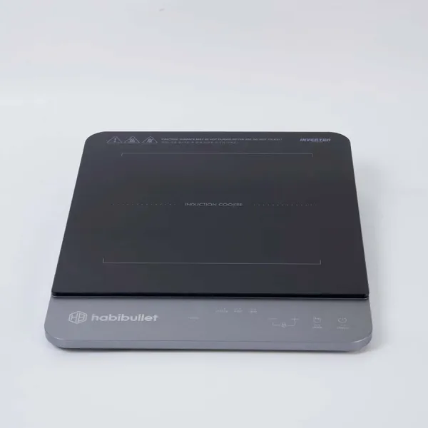 Bếp từ đơn Habibullet IHB-2017 Velora 2000W