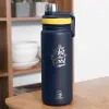 Bình giữ nhiệt 2GOOD Wide Mouth X6 650ml