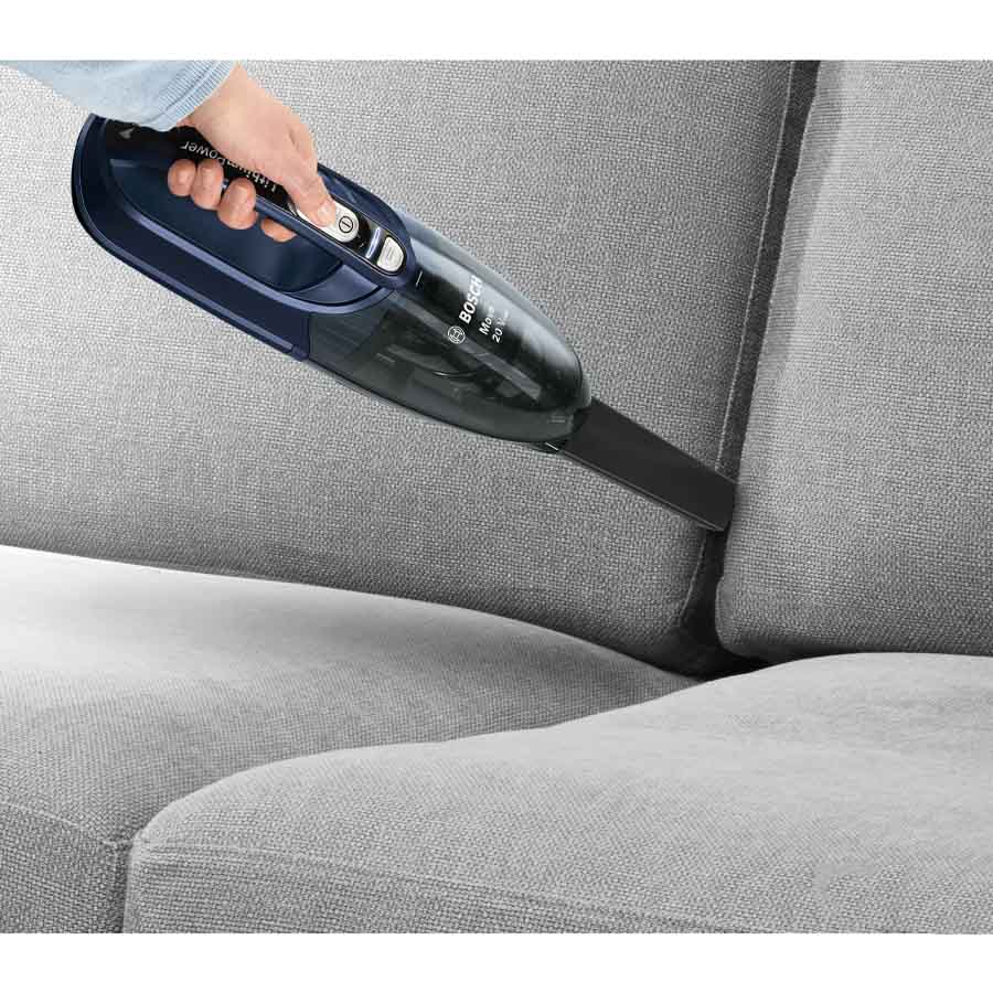 Máy hút bụi không dây Bosch BHN20L