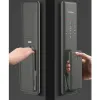Khóa điện tử Bosch FU750
