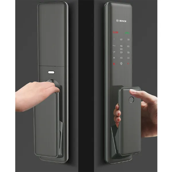 Khóa điện tử Bosch FU750