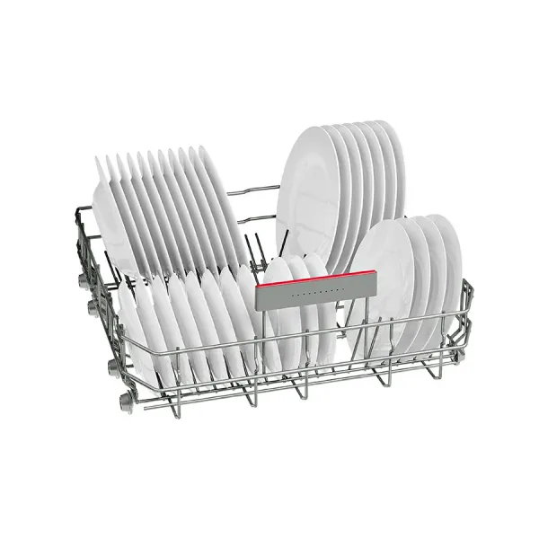 Máy rửa chén độc lập Bosch SMS4EVI04E