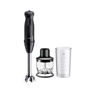 Máy xay cầm tay Braun MQ30201M