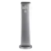 Máy sưởi gốm Ceramic để sàn FujiE CH-2200