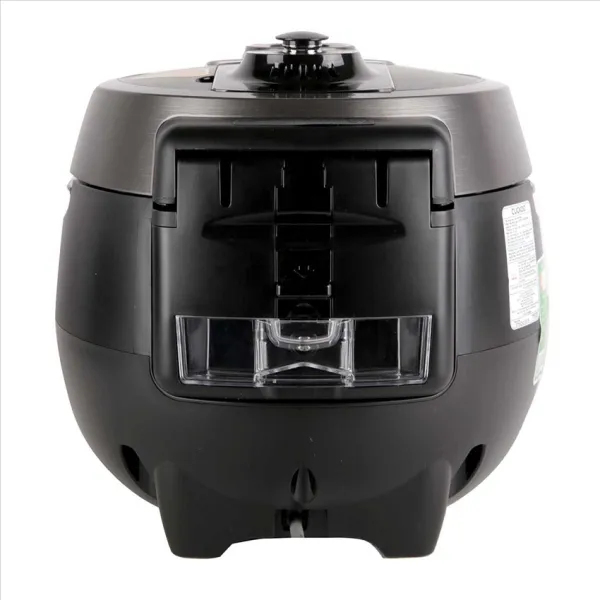 Nồi cơm điện tử áp suất Cuckoo CRP-RT1008F dung tích 1.8 lít