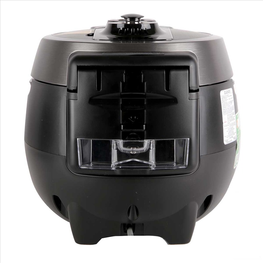 Nồi cơm điện tử áp suất Cuckoo CRP-RT1008F dung tích 1.8 lít
