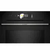 Lò nướng kết hợp vi sóng Bosch HMG778NB1