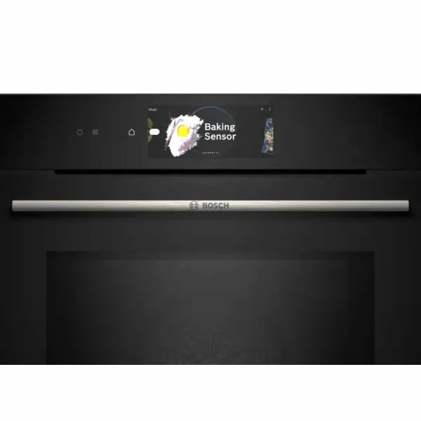 Lò nướng kết hợp vi sóng Bosch HMG778NB1