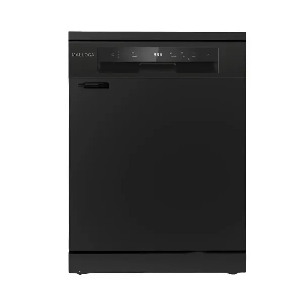 Máy rửa bát Malloca MDW15-5035TD